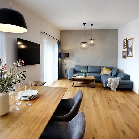 Apartmany Horizont Loucna pod Klinovcem Luaran gambar