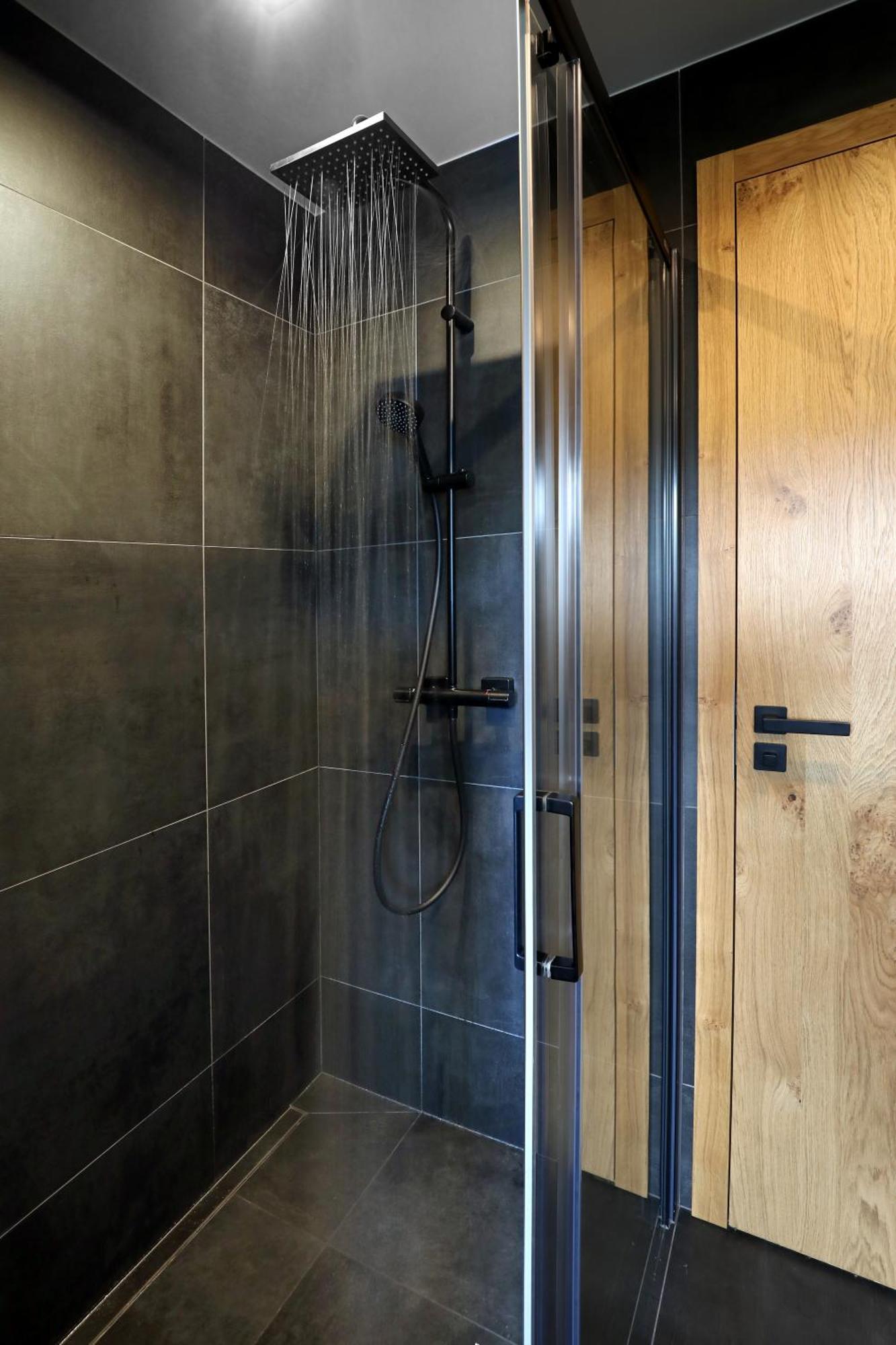 Apartmany Horizont Loucna pod Klinovcem Luaran gambar