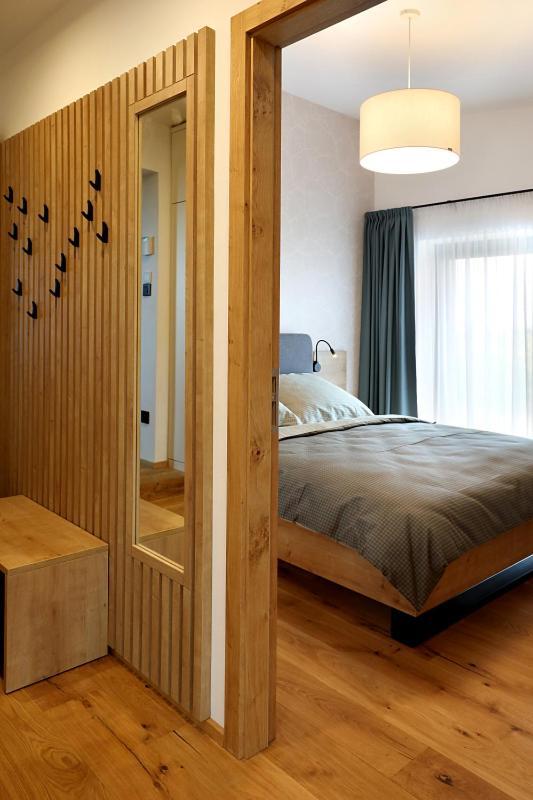 Apartmany Horizont Loucna pod Klinovcem Luaran gambar